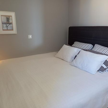 Sea Salt Apartment โนวาลยา ภายนอก รูปภาพ