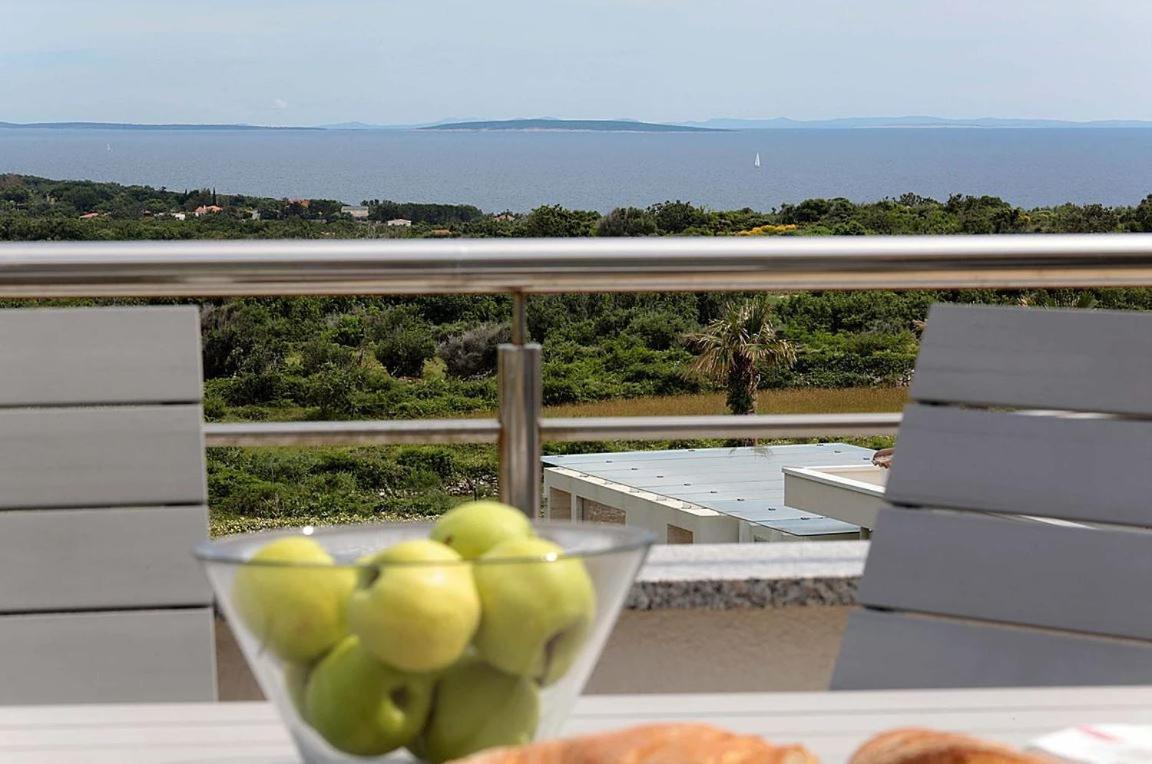 Sea Salt Apartment โนวาลยา ภายนอก รูปภาพ
