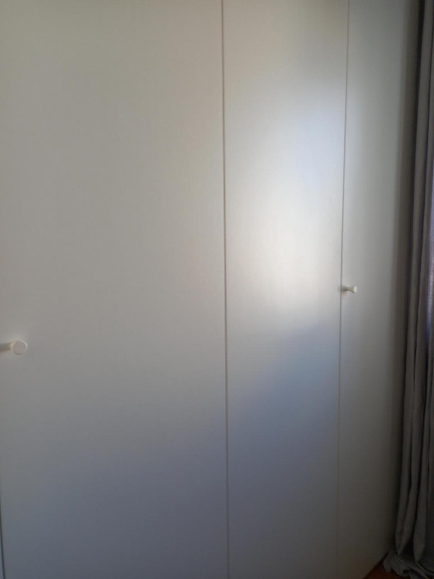Sea Salt Apartment โนวาลยา ภายนอก รูปภาพ