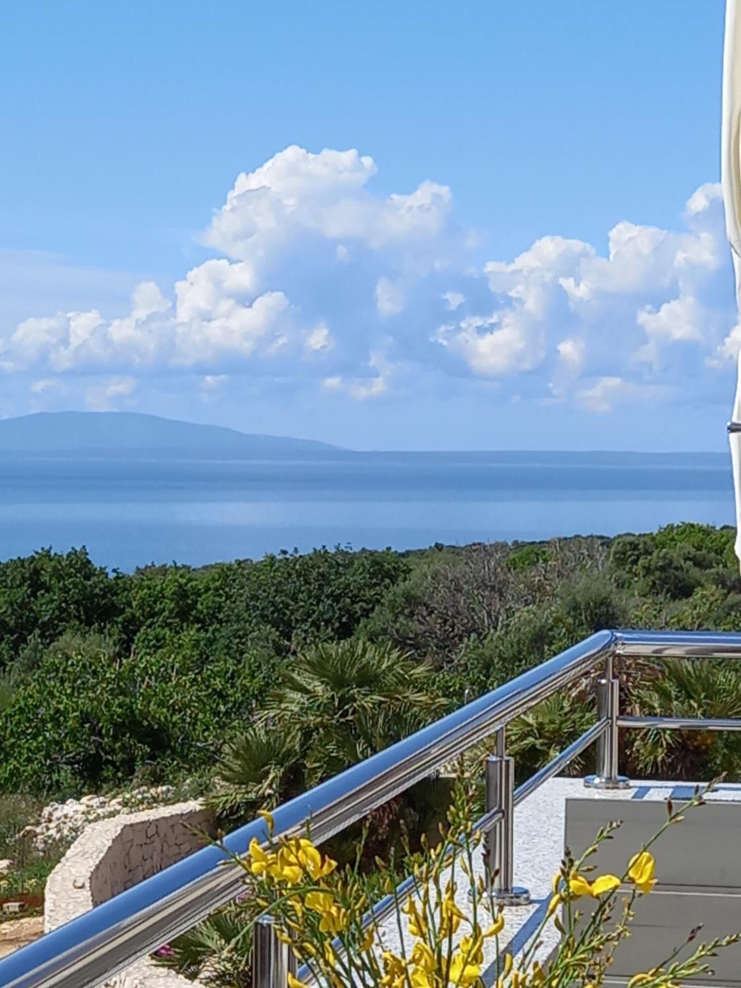 Sea Salt Apartment โนวาลยา ภายนอก รูปภาพ